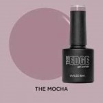 The Edge Gel Polish Mocha 8ml